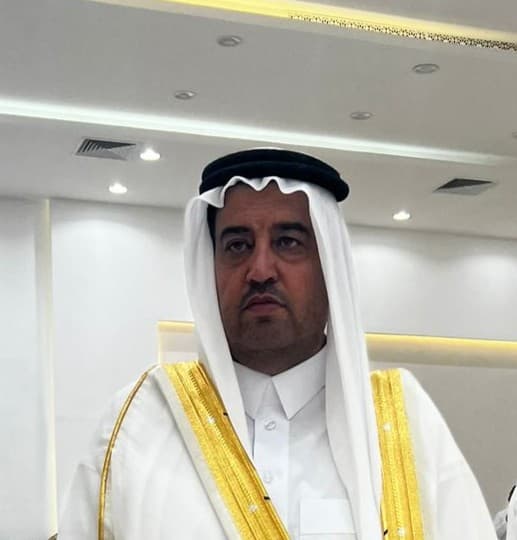 المدير التنفيذي