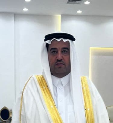 المدير التنفيذي