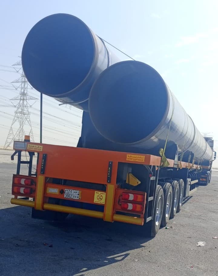 مشاكل النقل